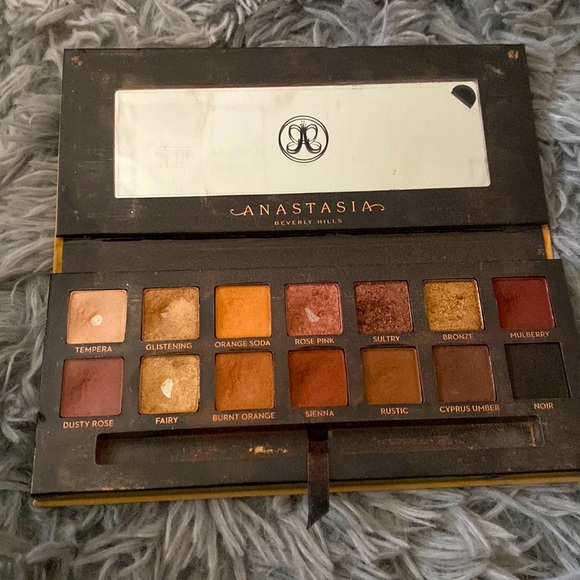 Anastasia Beverly Hills Other - ABH palette